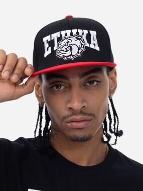 Ethika Mascot Cap